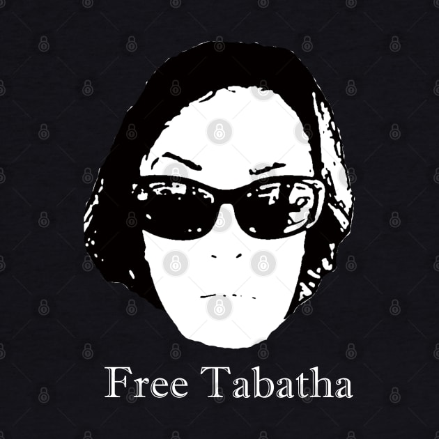 Free Tabatha by ThatBitchStacy